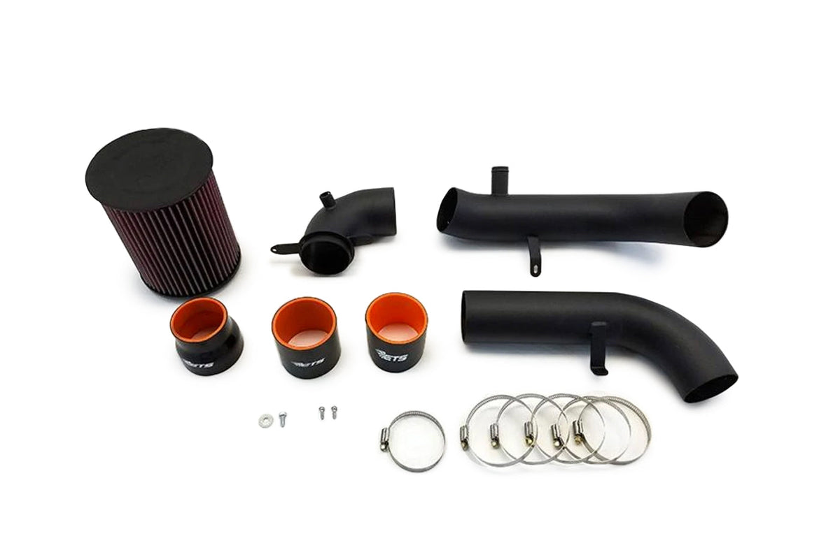 ETS Focus RS Intake 