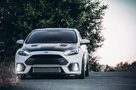 ETS Focus RS Intercooler