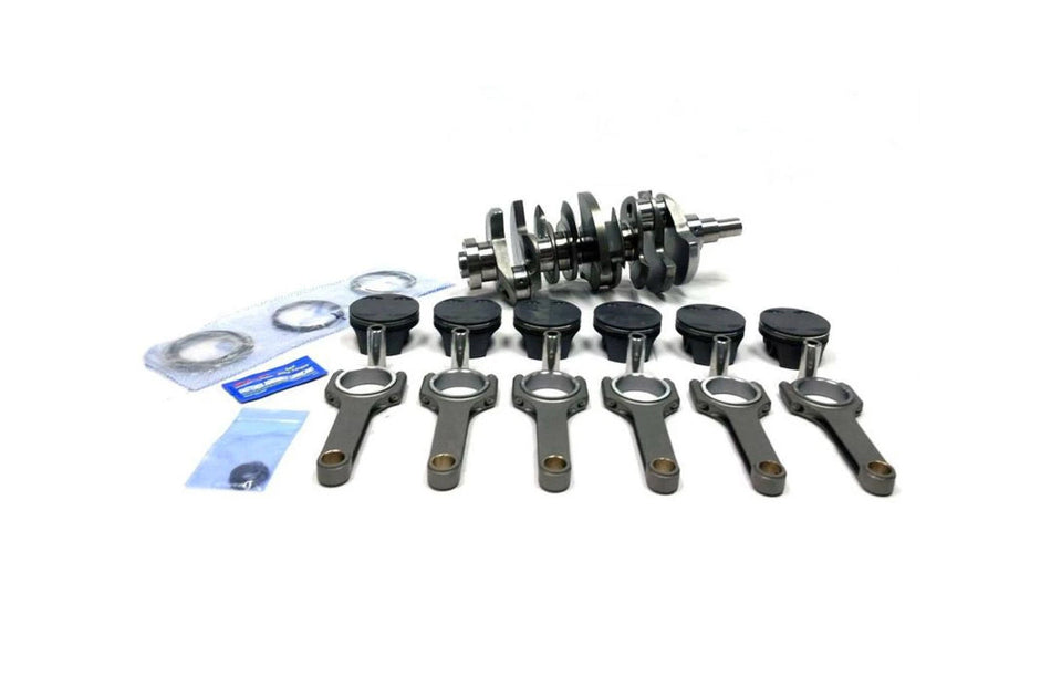 ETS 4.1L Stroker Kit for R35 GTR