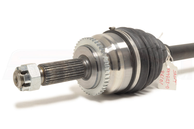 DSS Stock Replacement Front Left Axle for Evo 7/8/9