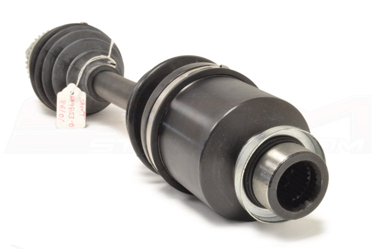 DSS Stock Replacement Front Left Axle for Evo 7/8/9