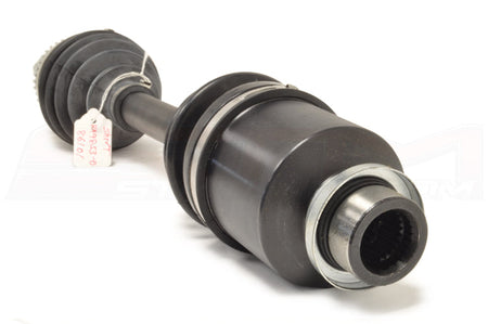 DSS Stock Replacement Front Left Axle for Evo 7/8/9