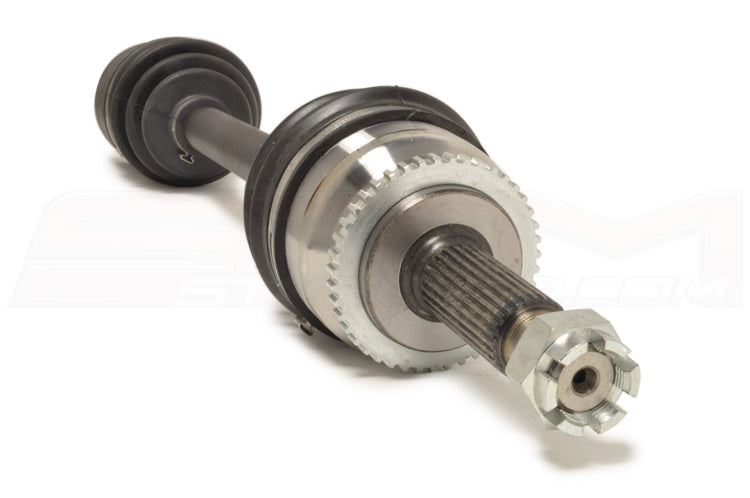 DSS Stock Replacement Front Right Axle for Evo 7/8/9