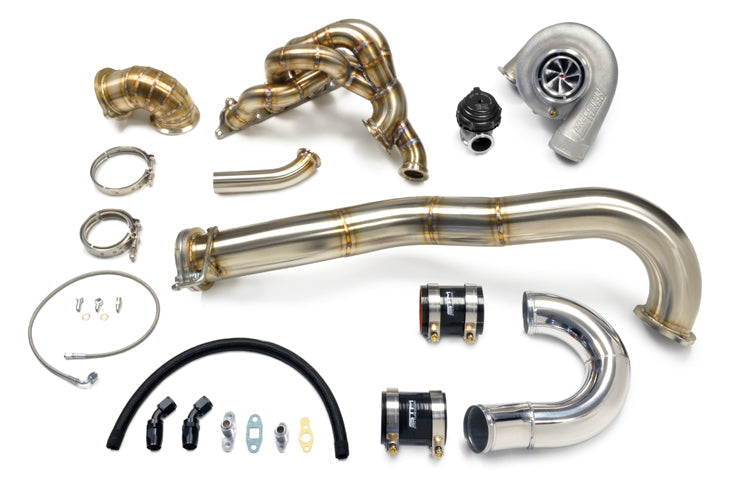 Evo 7 8 9 Turbo Kit