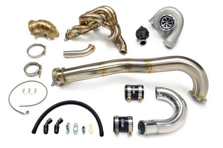 Evo 7 8 9 Turbo Kit