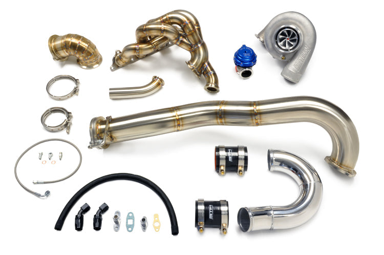Evo 7 8 9 Turbo Kit