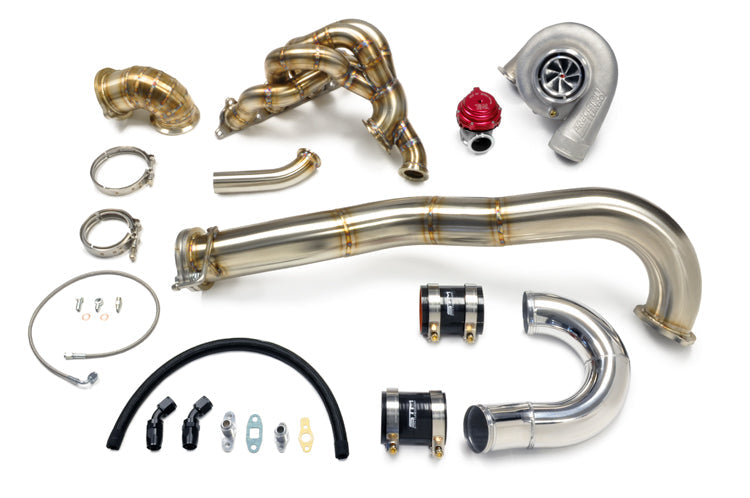 Evo 7 8 9 Turbo Kit