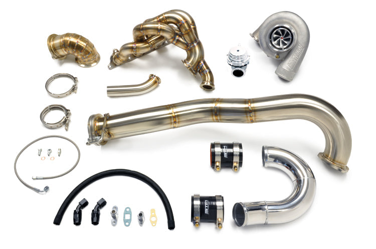 Evo 7 8 9 Turbo Kit