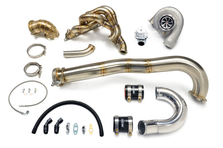 Evo 7 8 9 Turbo Kit