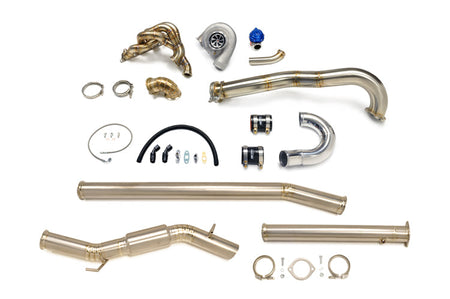 Evo 7 8 9 Turbo Kit
