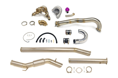 Evo 7 8 9 Turbo Kit