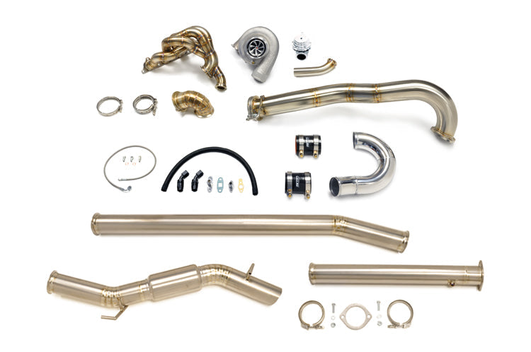 Evo 7 8 9 Turbo Kit