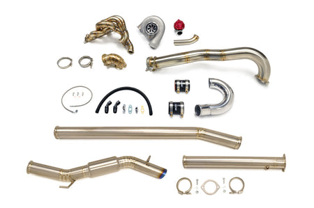 Evo 7 8 9 Turbo Kit