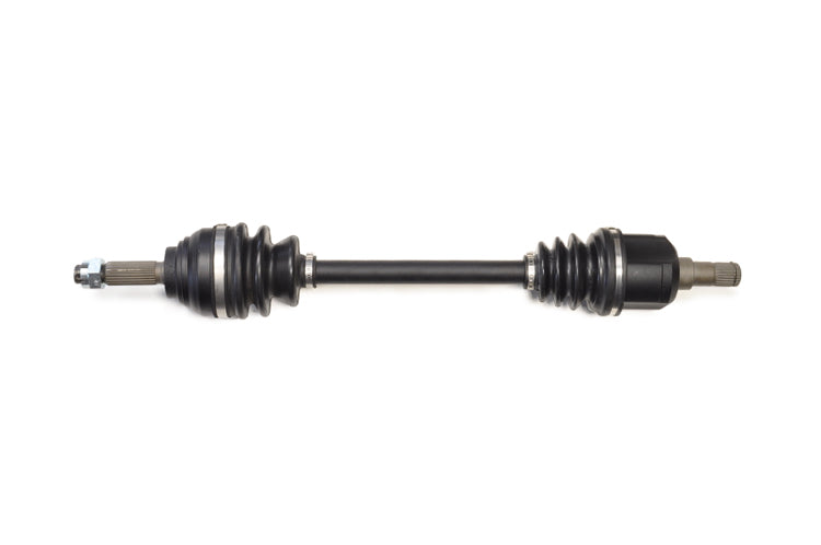 DSS 900HP Rear Left Axle for Evo X with Evo 7/8/9 Diff