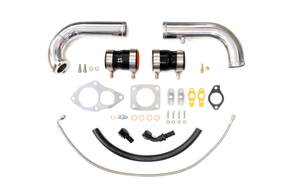 Extreme PSI 16G Install Kit for 2G DSM with Side Mount