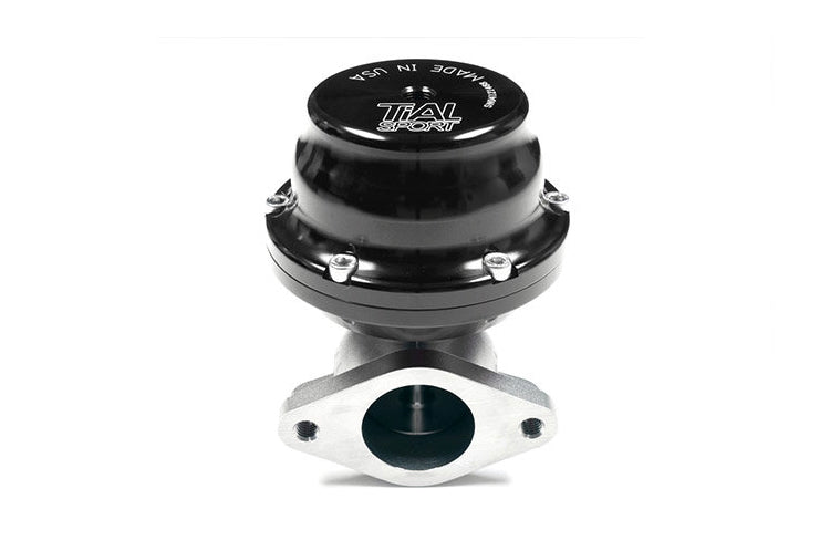 TiAL Sport F38 38mm Wastegate Black