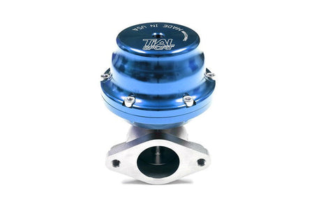 TiAL Sport F38 38mm Wastegate Blue