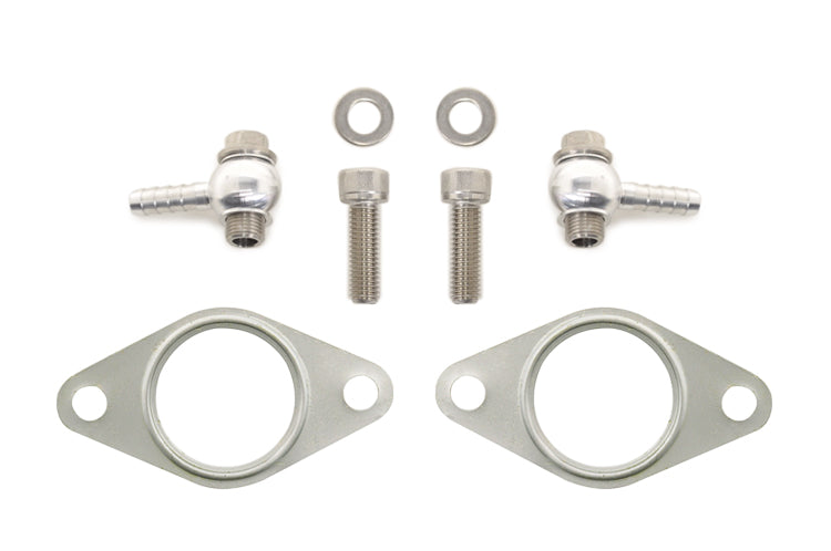 TiAL Sport F38 38mm Wastegate Hardware and Gaskets