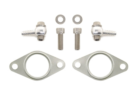 TiAL Sport F38 38mm Wastegate Hardware and Gaskets