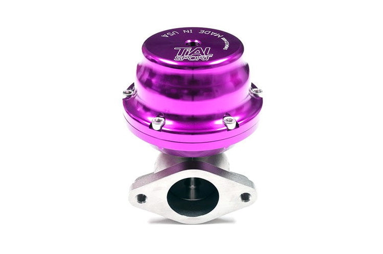 TiAL Sport F38 38mm Wastegate Purple