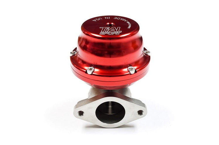 TiAL Sport F38 38mm Wastegate Red