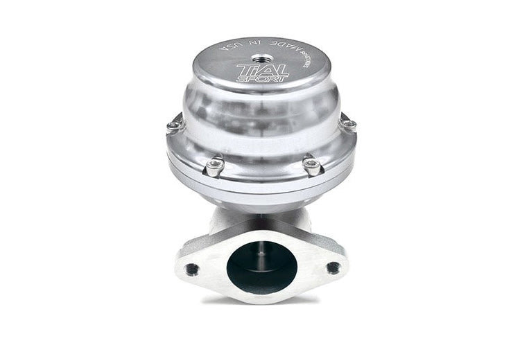 TiAL Sport F38 38mm Wastegate Silver