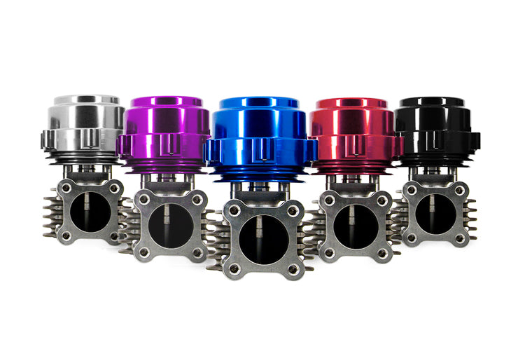 Wastegate TiAL Sport F46 46mm