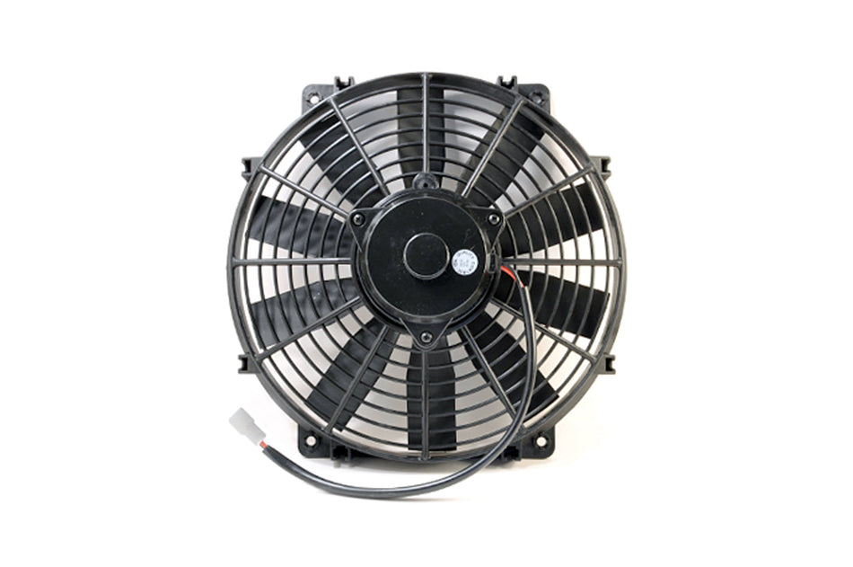 Flex-A-Lite Trimline Reversible Unshrouded Universal Fans