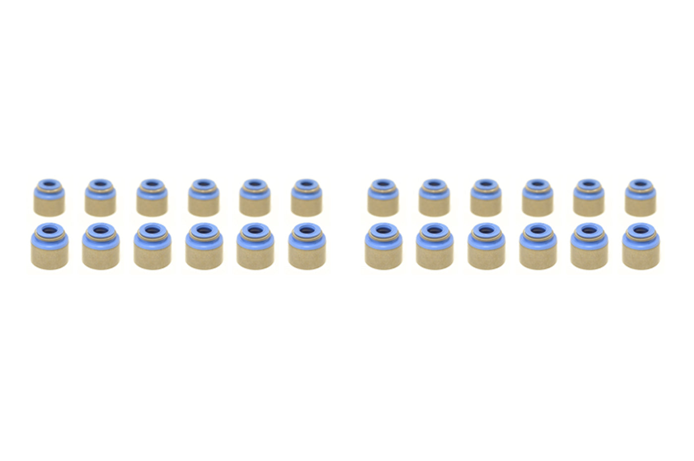 Ferrea GTR 350Z 370Z Valve Stem Seals VS1012 VS1014