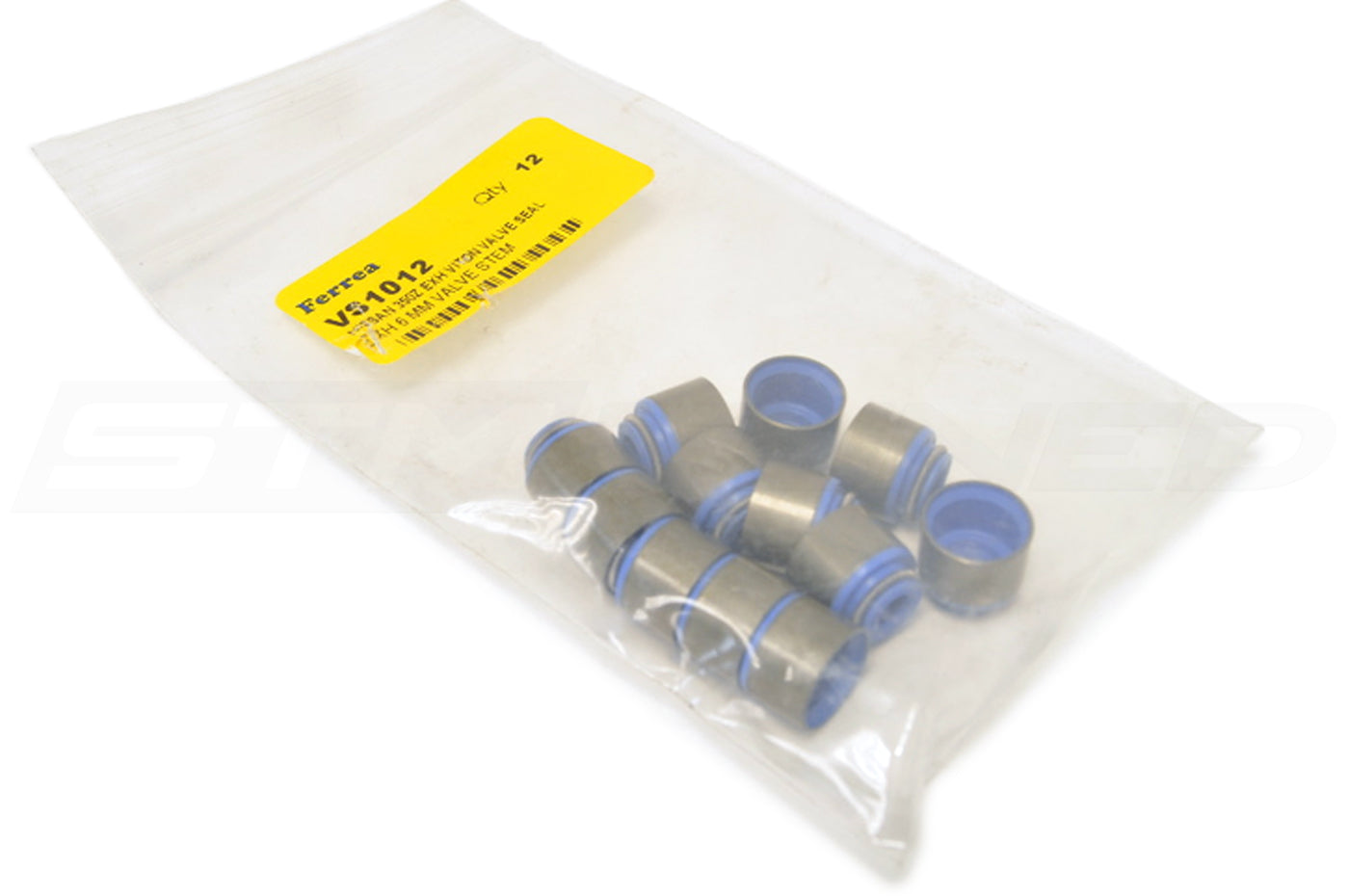 Ferrea GTR 350Z 370Z Valve Stem Seals VS1012 VS1014