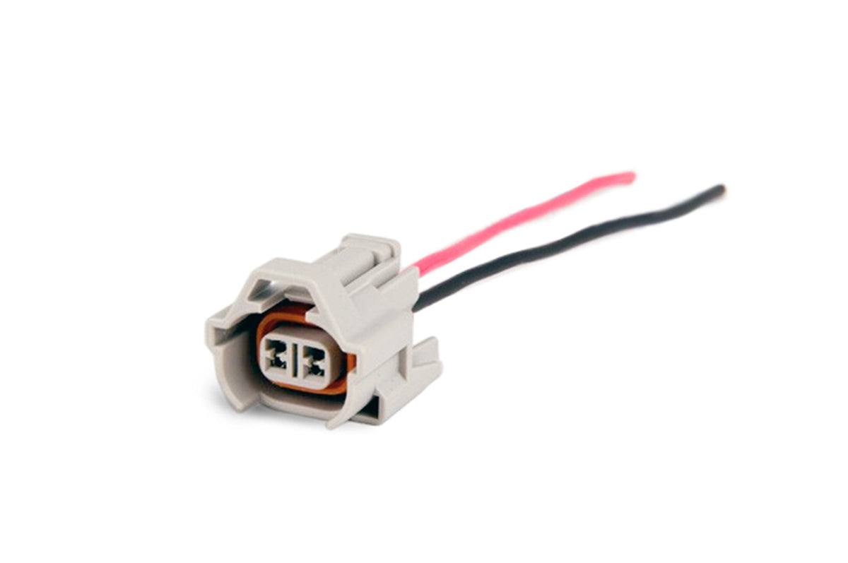 FIC Injector Denso Pigtail (PGT DEN4 / PGT DEN6)