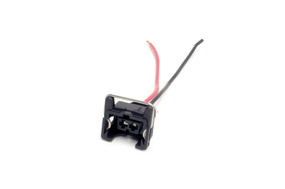 FIC Jetronic Injector Pigtail Adapters (PGTJETR4Q / PGTJETR6Q)