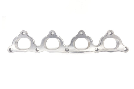 FiD Exhaust Manifold Head Flange for 4G63 DSM/Evo (Mild Steel)