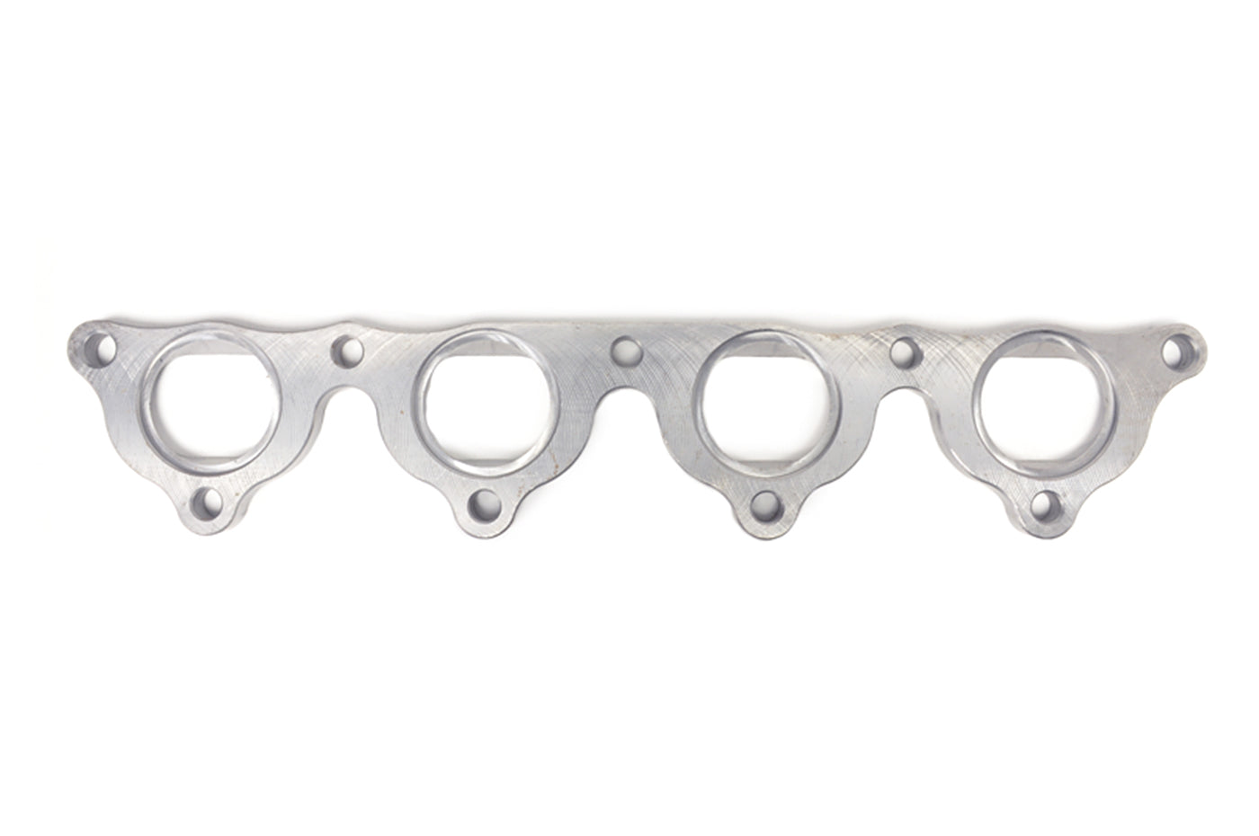 FiD Exhaust Manifold Head Flange for 4G63 DSM/Evo (Mild Steel)