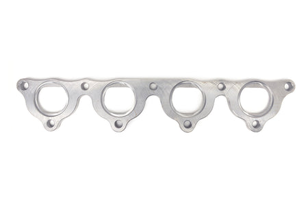 FiD Exhaust Manifold Head Flange for 4G63 DSM/Evo (Mild Steel)