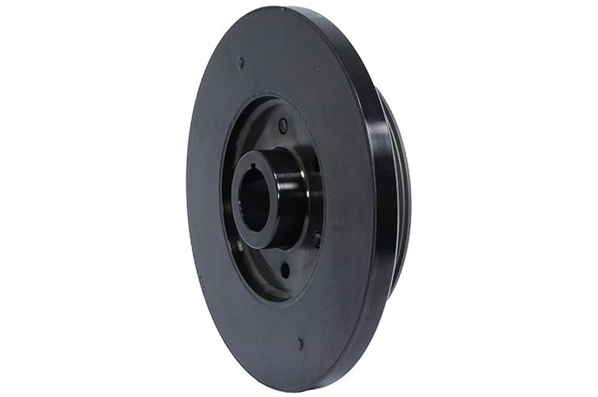 Fluidampr Harmonic Balancer Crank Pulley for 1JZ/ 2JZ Toyota Supra and Lexus internal balance (840801)
