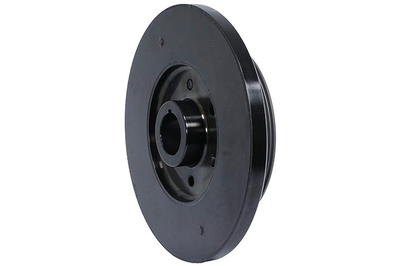 Fluidampr Harmonic Balancer Crank Pulley for 1JZ/ 2JZ Toyota Supra and Lexus internal balance (840801)