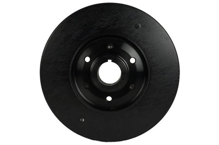 Fluidampr Harmonic Balancer 15% Underdrive Pulley for 1JZ/2JZ Toyota Supra and Lexus (840811)