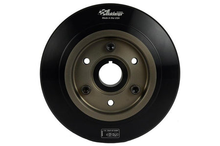 Fluidampr Harmonic Balancer 15% Underdrive Pulley for 1JZ/2JZ Toyota Supra and Lexus (840811)