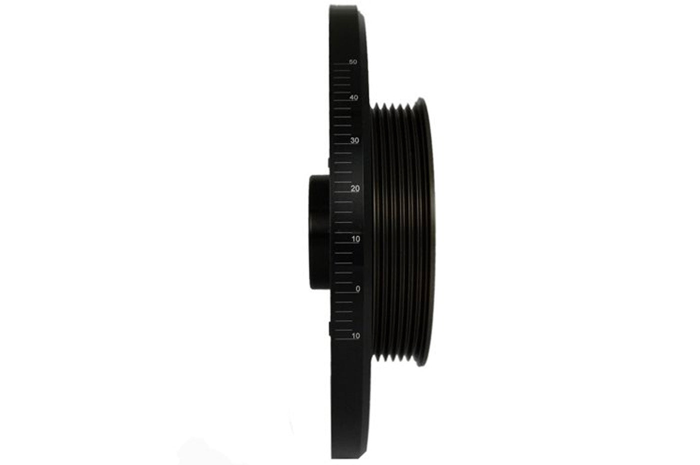 Fluidampr Harmonic Balancer 15% Underdrive Pulley for 1JZ/2JZ Toyota Supra and Lexus (840811)