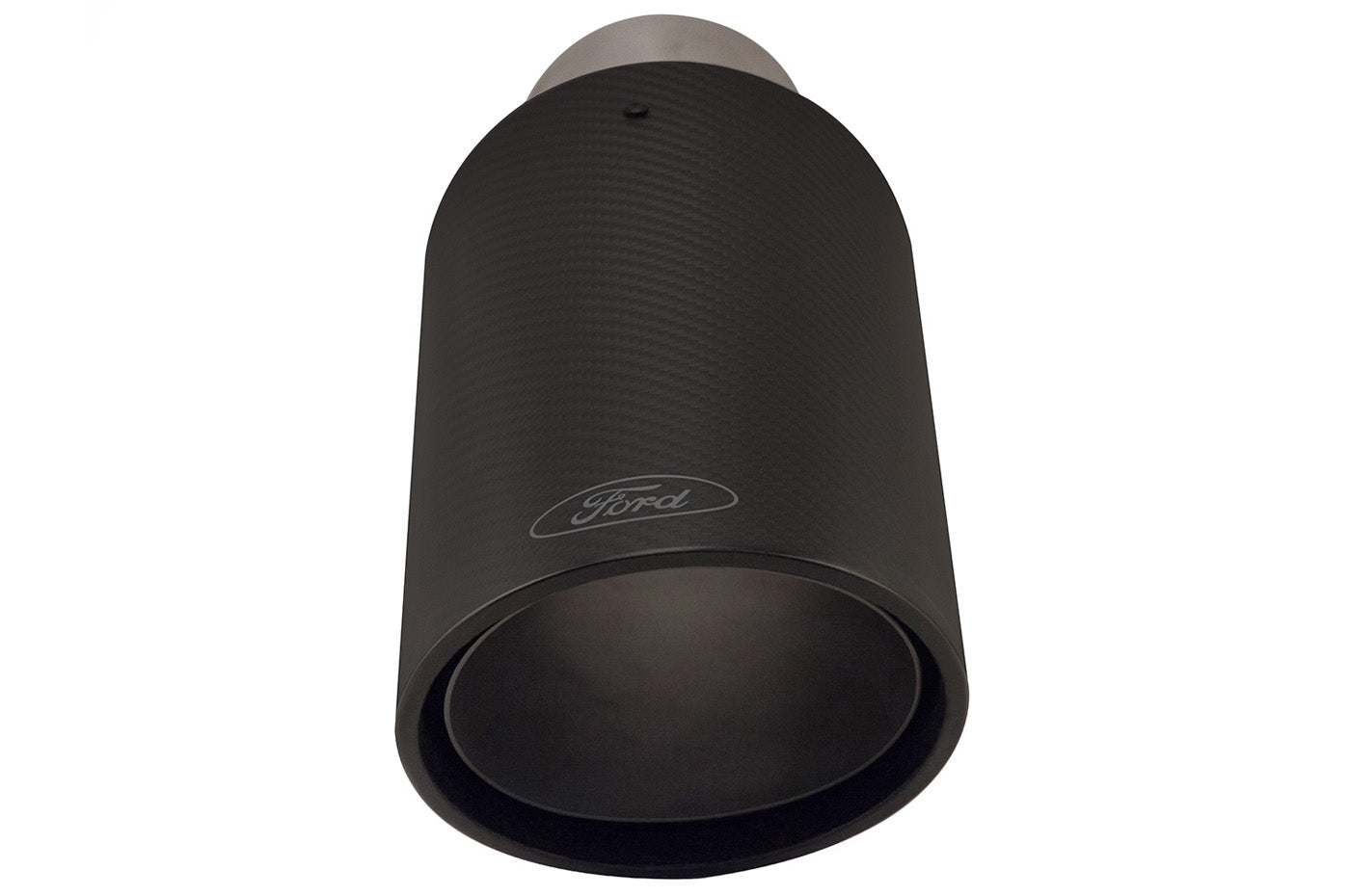 Ford Performance Cat-Back Sport Exhaust for 2017-2020 Gen2 F150 Raptor (M-5200-F15RSCF) tip