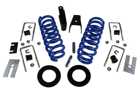 Ford Performance Lowering Kit for 2015-2020 Gen2 F150 Raptor (M-3000-H4A)