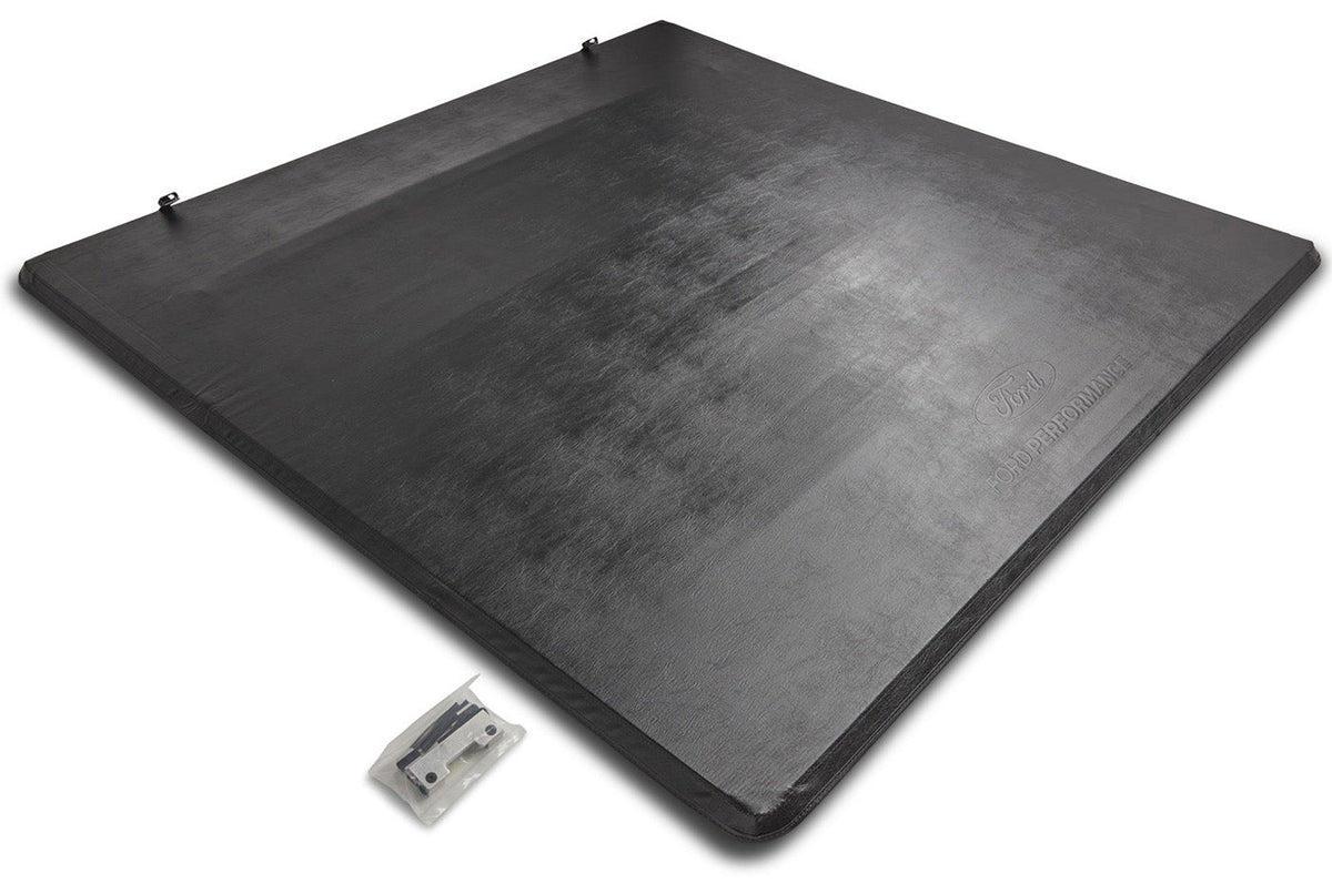 Ford Performance Tonneau Cover for 2015+ Gen2/Gen3 F150 Raptor (M-98150-FP)