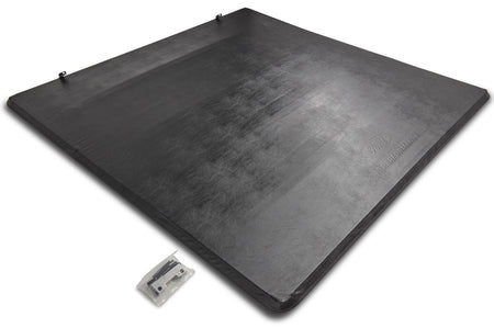Ford Performance Tonneau Cover for 2015+ Gen2/Gen3 F150 Raptor (M-98150-FP)