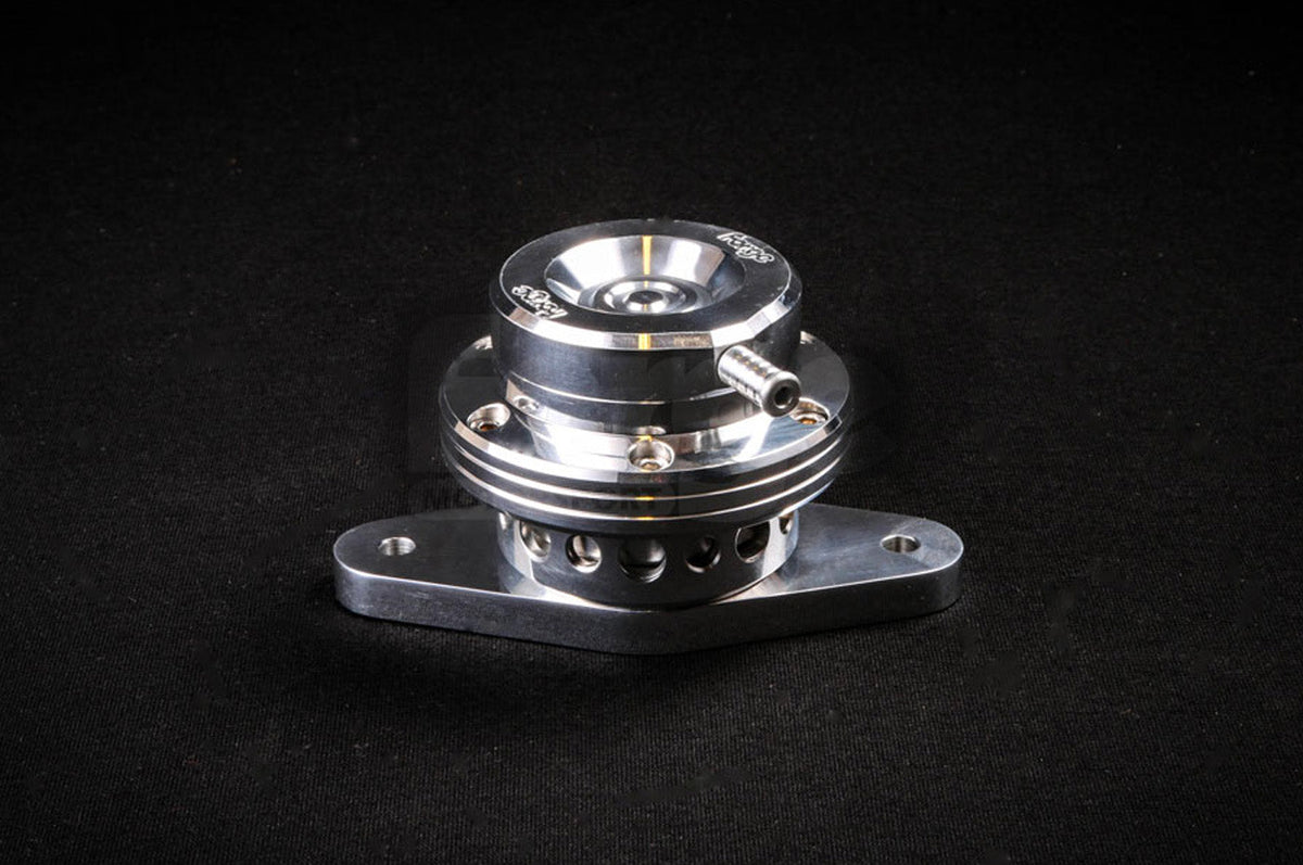 Forge Motorsport Blow Off Valve for 2008-2014 Subaru Impreza WRX (FMWRX301)