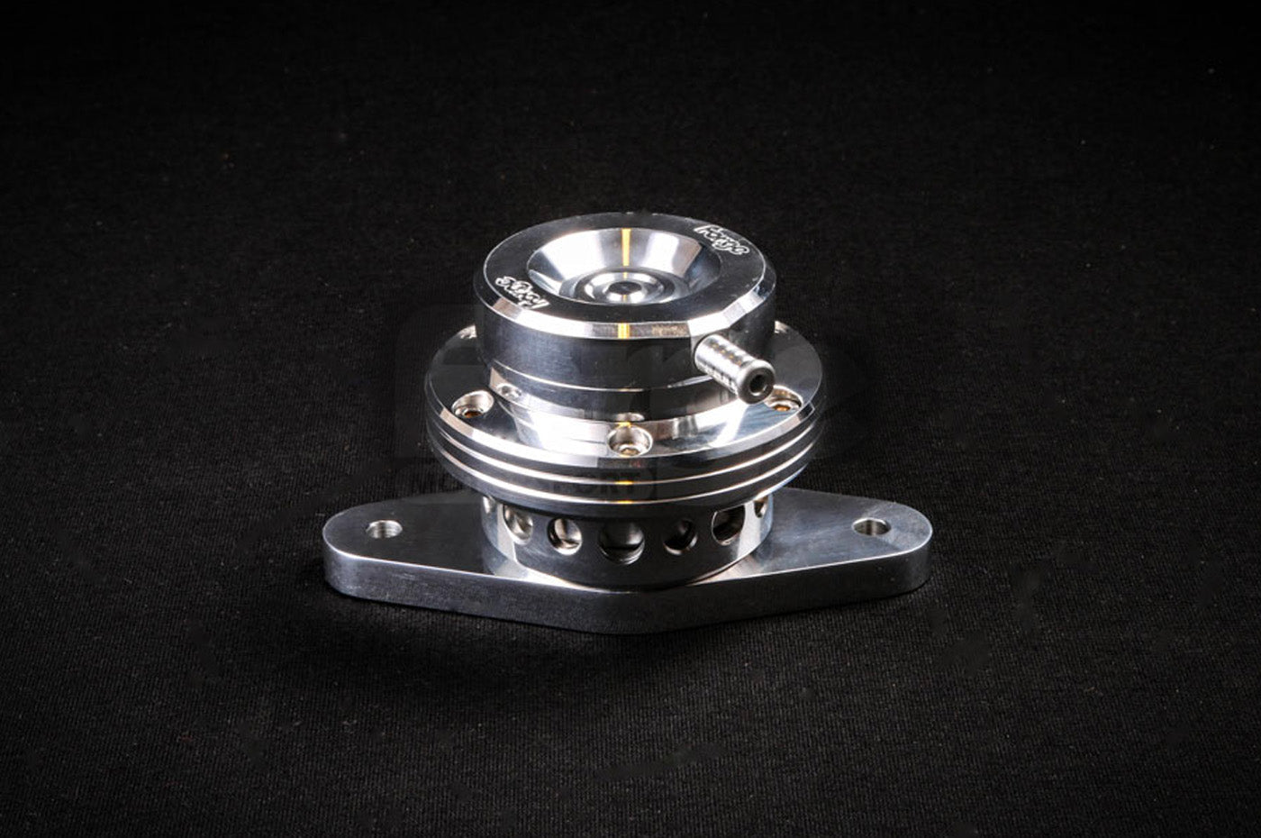 Forge Motorsport Blow Off Valve for 2008-2014 Subaru Impreza WRX (FMWRX301)
