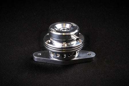 Forge Motorsport Blow Off Valve for 2008-2014 Subaru Impreza WRX (FMWRX301)