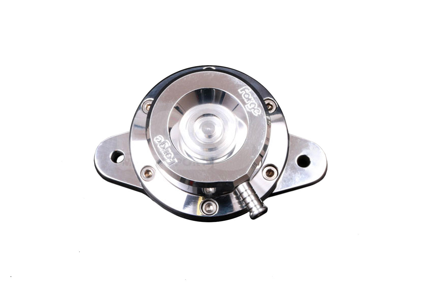 Forge Motorsport Blow Off Valve for 2008-2014 Subaru Impreza WRX (FMWRX301)