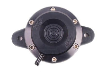 Forge Motorsport Blow Off Valve for 2008-2014 Subaru Impreza WRX (FMWRX301B) black anodized 