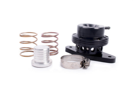 Forge Motorsport Blow Off Valve for 2008-2014 Subaru Impreza WRX (FMWRX301B) kit